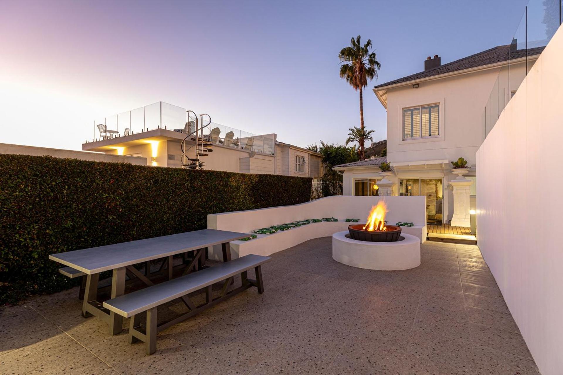 Clifton Yolo Spaces - Clifton Beachfront Apartments Cidade Do Cabo Exterior foto