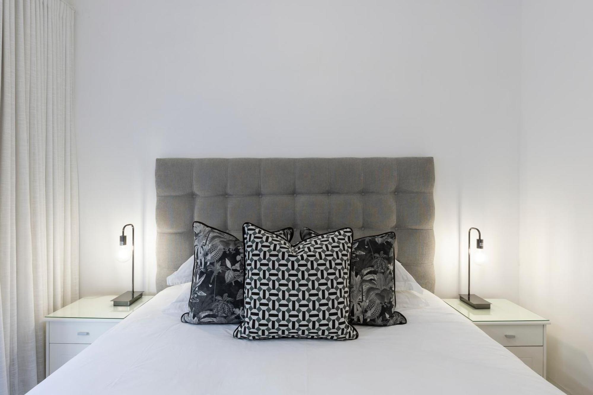 Clifton Yolo Spaces - Clifton Beachfront Apartments Cidade Do Cabo Exterior foto