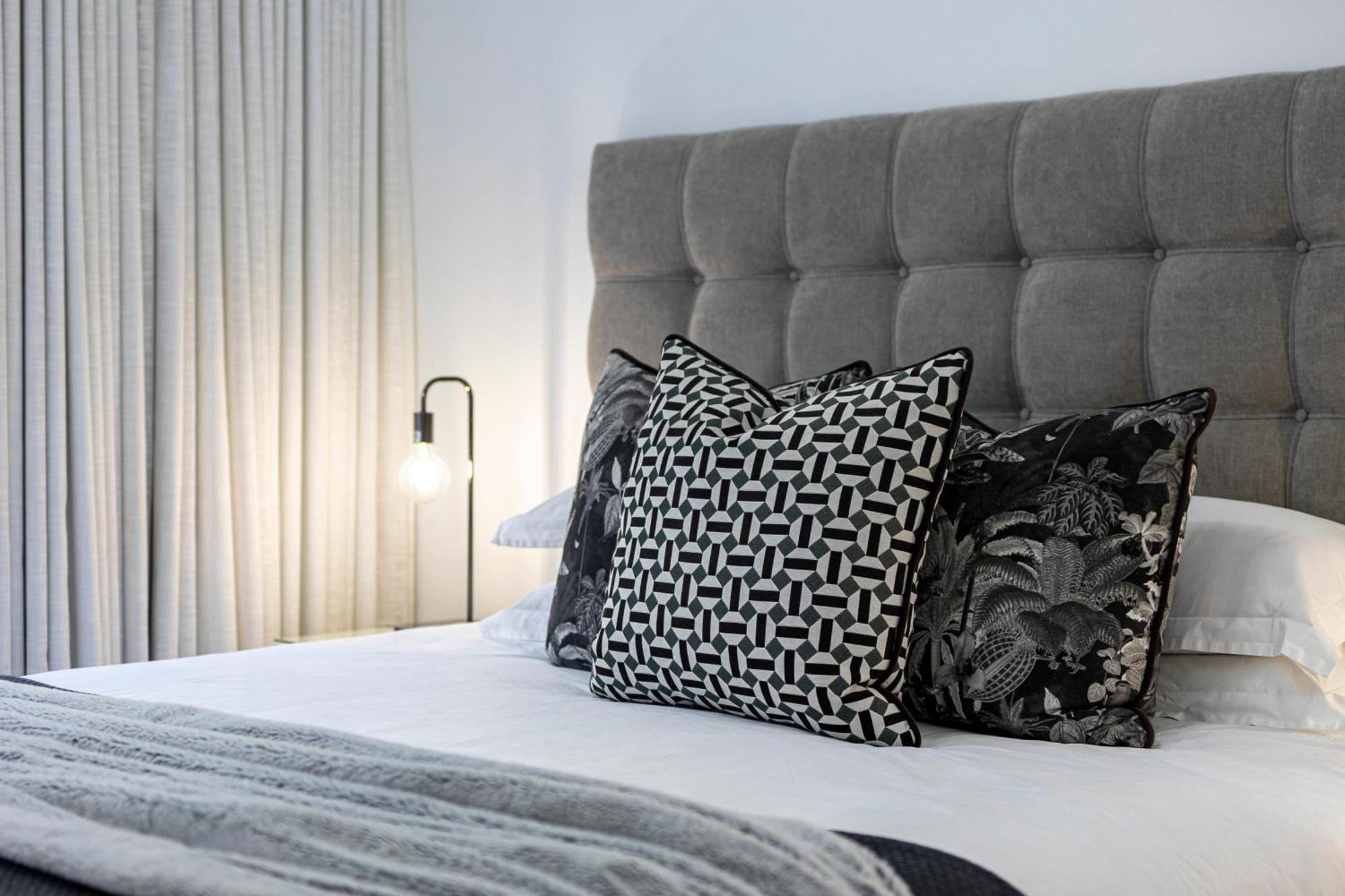 Clifton Yolo Spaces - Clifton Beachfront Apartments Cidade Do Cabo Exterior foto