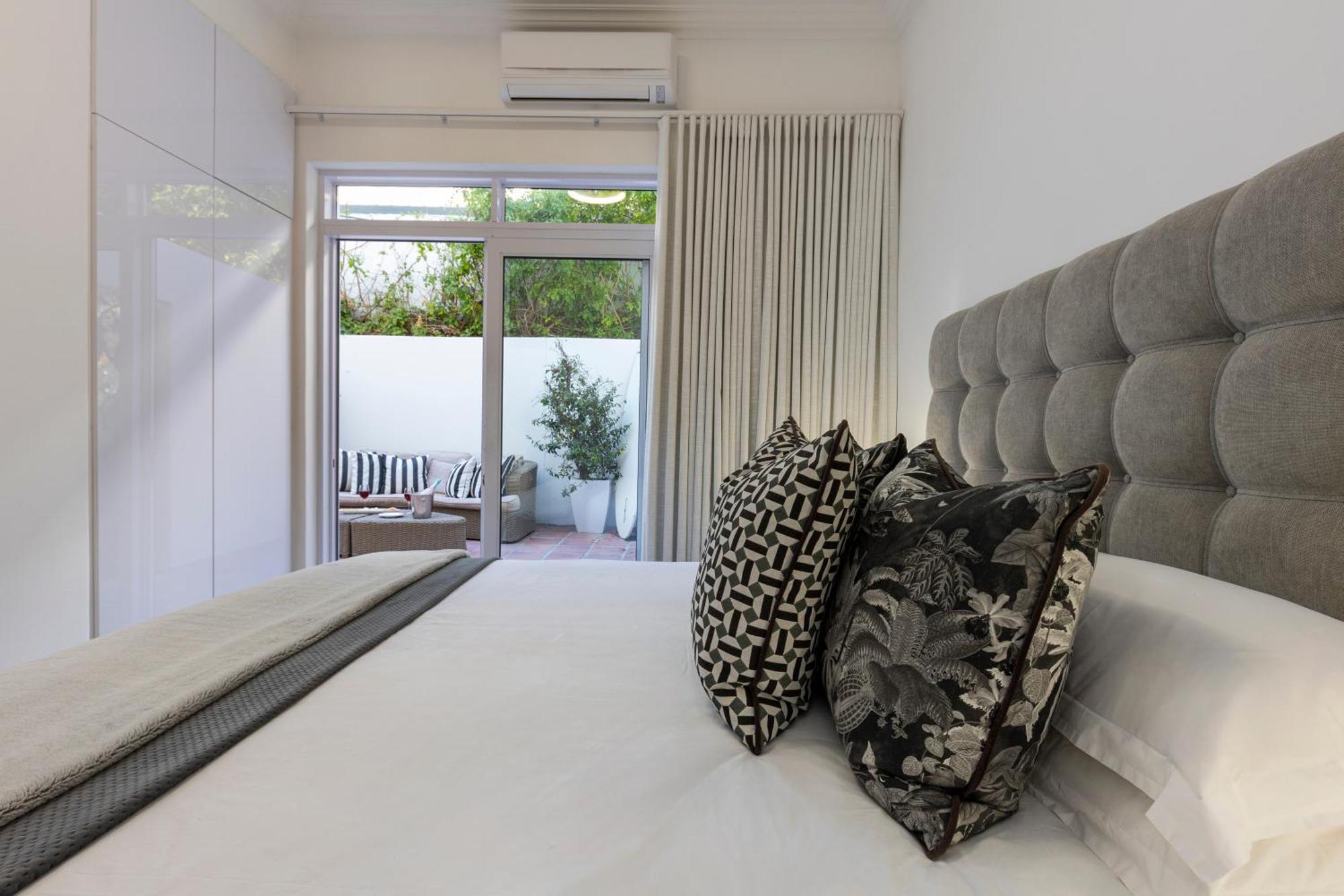 Clifton Yolo Spaces - Clifton Beachfront Apartments Cidade Do Cabo Exterior foto