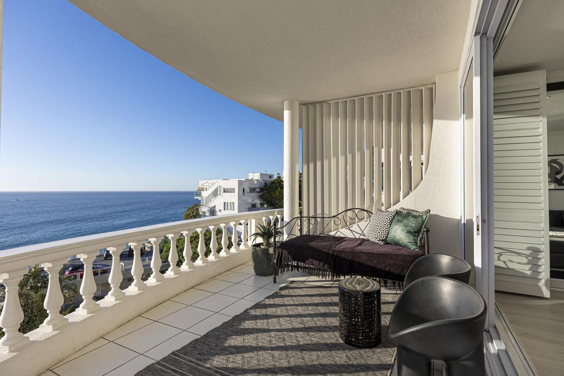 Clifton Yolo Spaces - Clifton Beachfront Apartments Cidade Do Cabo Exterior foto