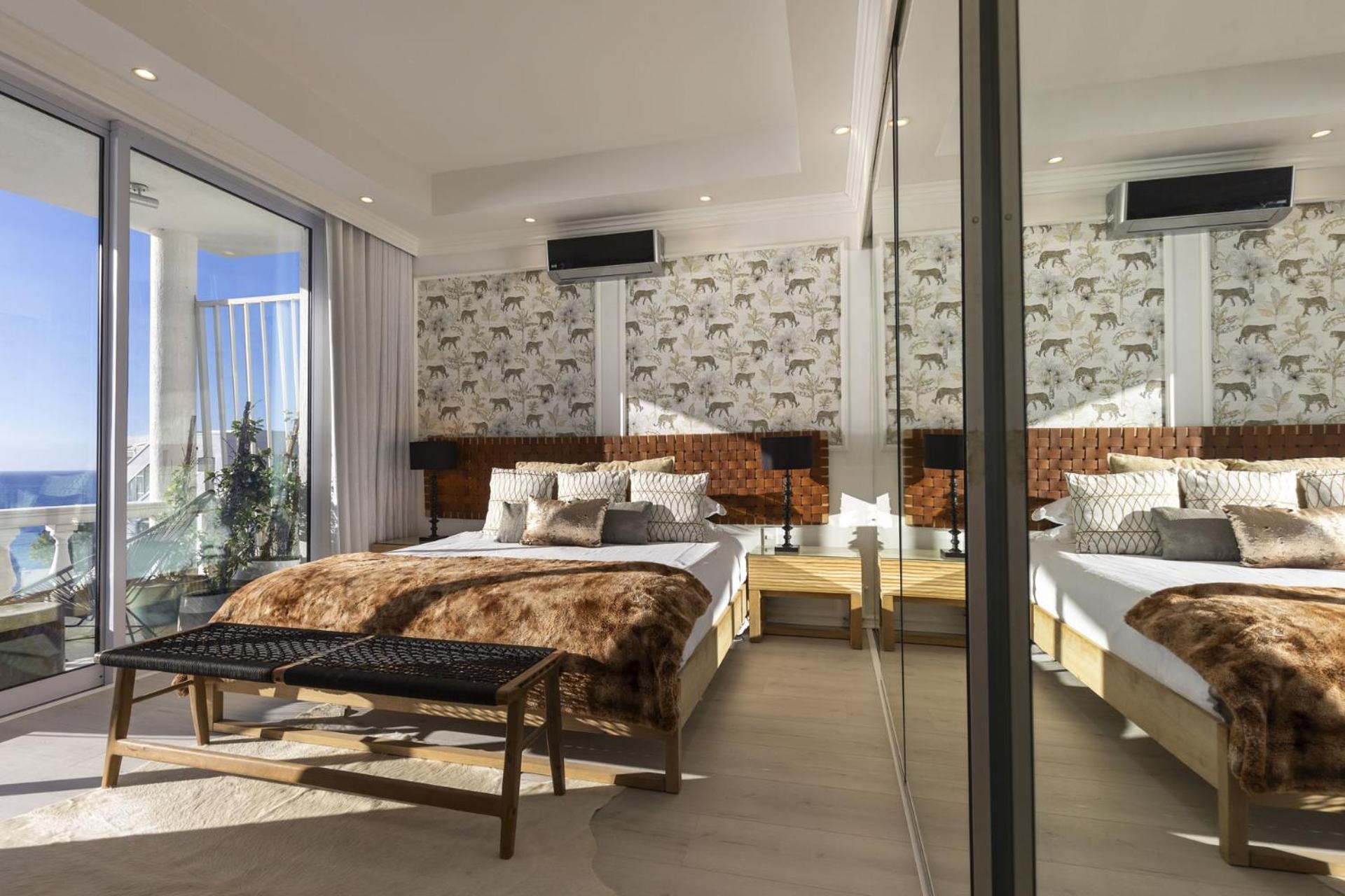 Clifton Yolo Spaces - Clifton Beachfront Apartments Cidade Do Cabo Exterior foto
