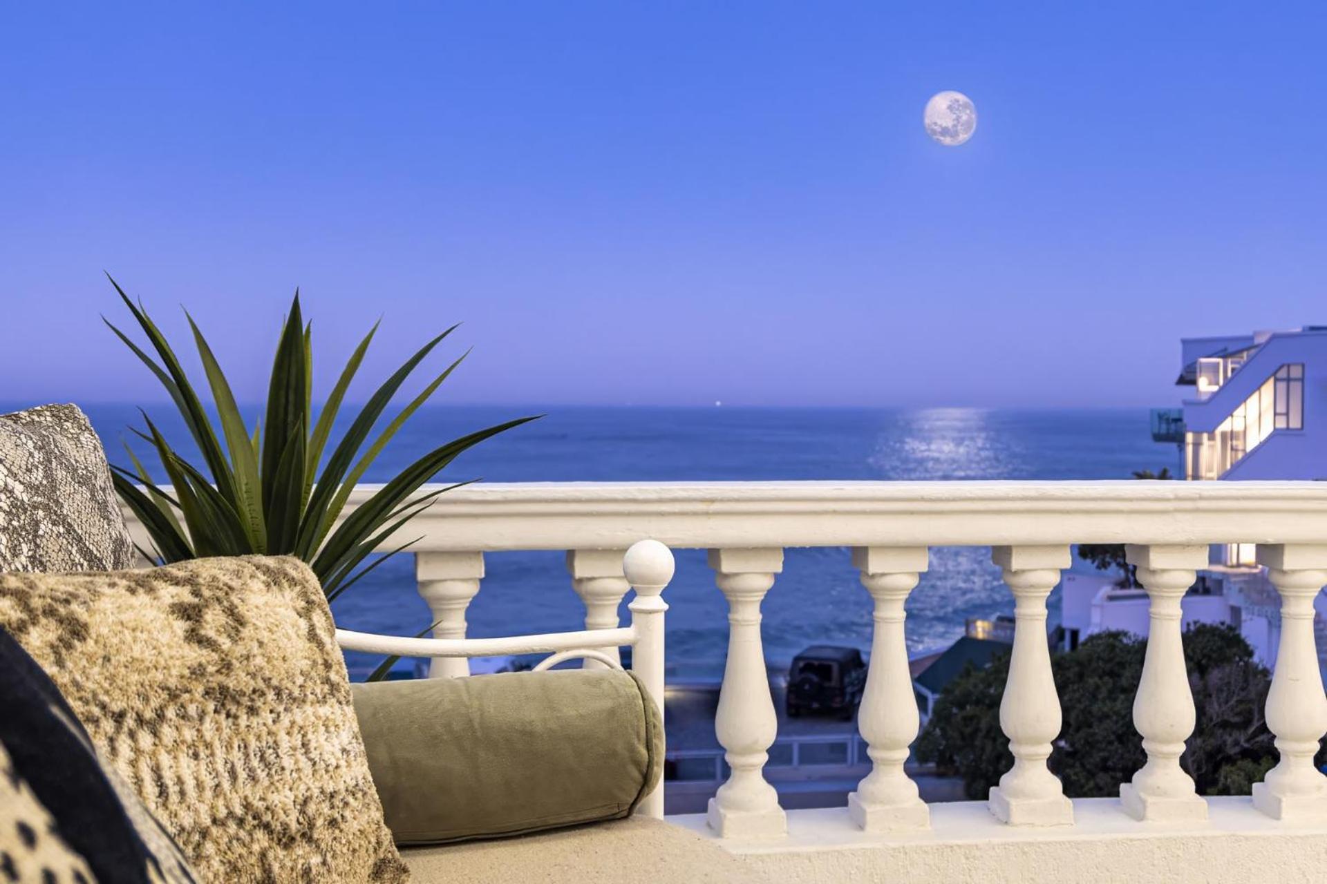 Clifton Yolo Spaces - Clifton Beachfront Apartments Cidade Do Cabo Exterior foto
